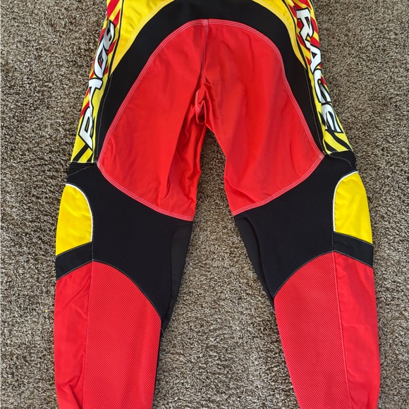 Motocross Racing Wear - Picture 7 of 7